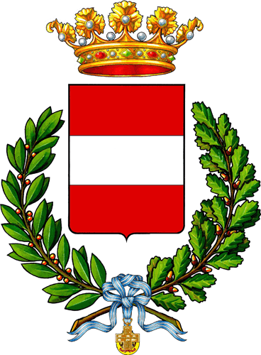 stemma del comune di CIVIDALE DEL FRIULI