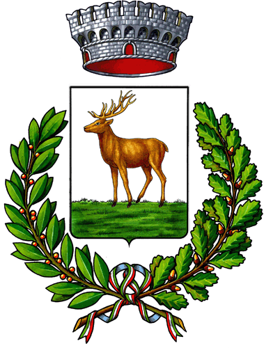 stemma del comune di CIVITA