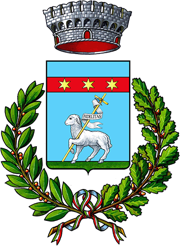 stemma del comune di CIVITELLA D'AGLIANO