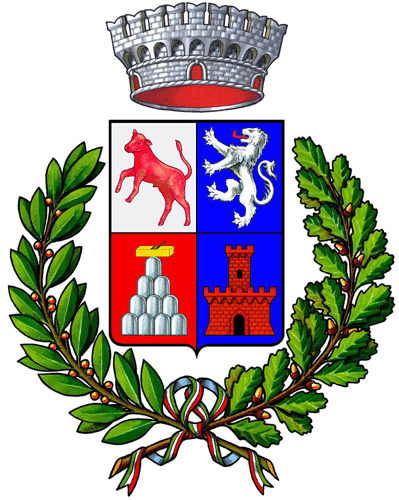 stemma del comune di CIVITELLA PAGANICO