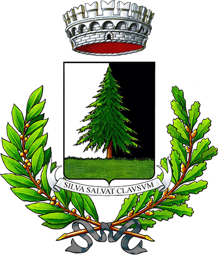 stemma del comune di CLAUT