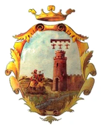 stemma del comune di Cittaducale