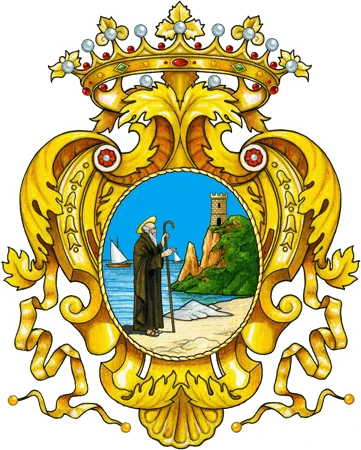 stemma del comune di Civitanova Marche