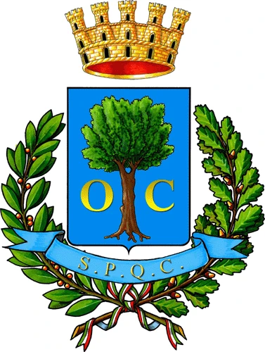 stemma del Comune Civitavecchia
