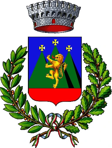 stemma del comune di Civitella Alfedena