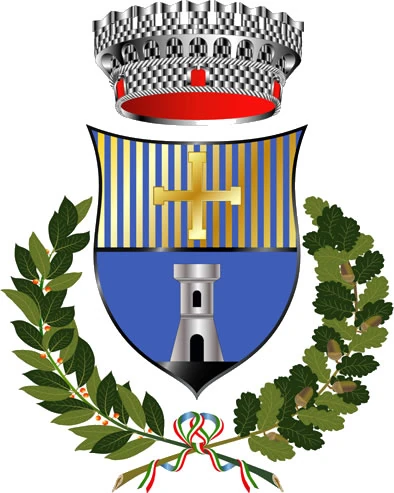 stemma del comune di Civitella Casanova