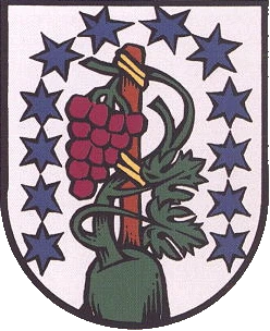 stemma del comune di Civo