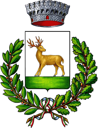 stemma del comune di CODIGORO