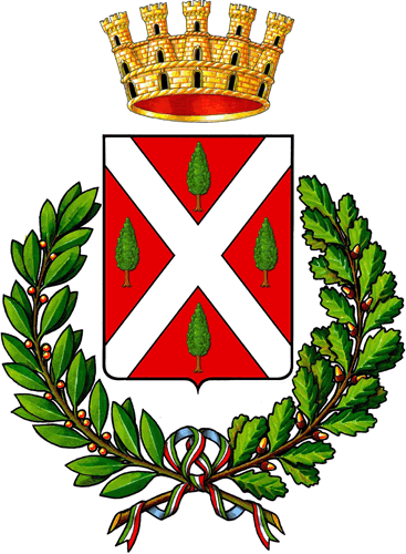 stemma del comune di CODROIPO