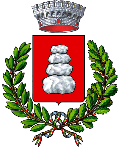 stemma del comune di COGOLLO DEL CENGIO
