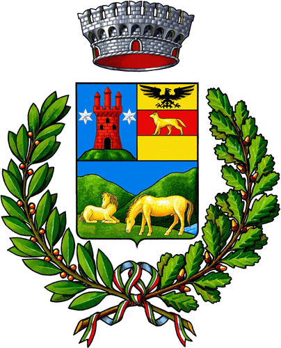 stemma del comune di COLLAGNA