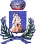 stemma del comune di COLLE D'ANCHISE