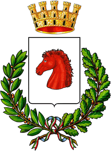 stemma del comune di COLLE DI VAL D'ELSA