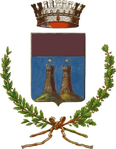 stemma del comune di COLLE SANNITA