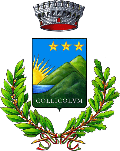 stemma del comune di COLLECCHIO