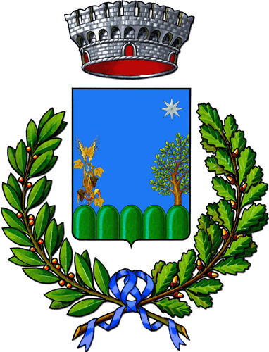stemma del comune di COLLEPASSO
