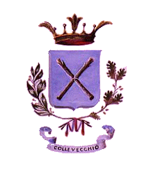stemma del comune di COLLEVECCHIO