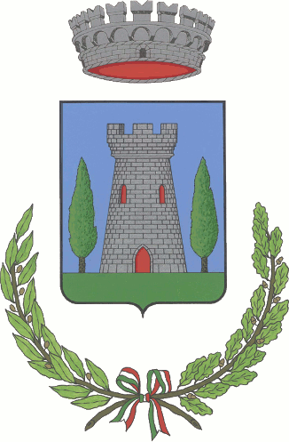 stemma del comune di COLLIANO