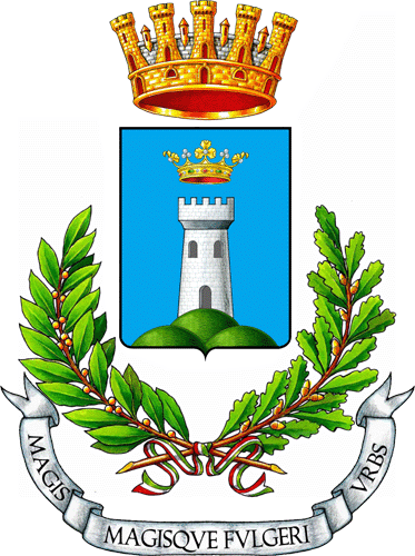 stemma del comune di COLOBRARO