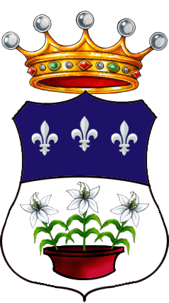 stemma del comune di CONCA DEI MARINI