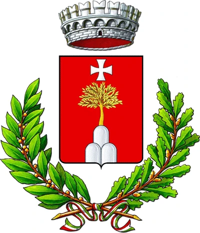 stemma del comune di Colmurano