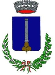 stemma del comune di Colonnella