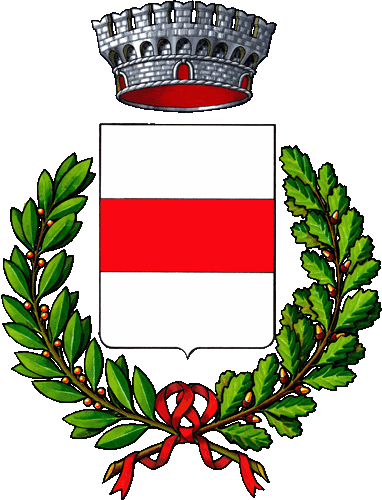 stemma del comune di CONCORDIA SAGITTARIA
