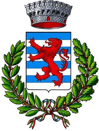 stemma del comune di CONCORDIA SULLA SECCHIA