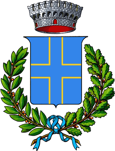 stemma del comune di CONDINO