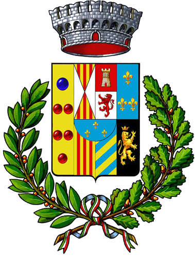 stemma del comune di CONDRÒ