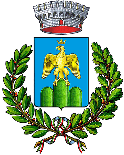 stemma del comune di CONZA DELLA CAMPANIA