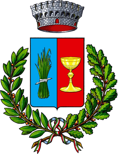 stemma del comune di COPPARO