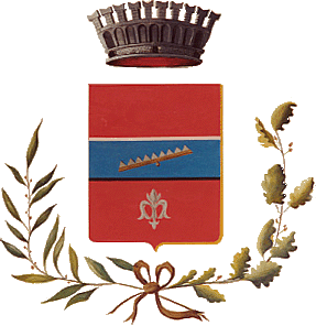 stemma del comune di CORCHIANO