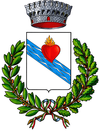 stemma del comune di CORDOVADO