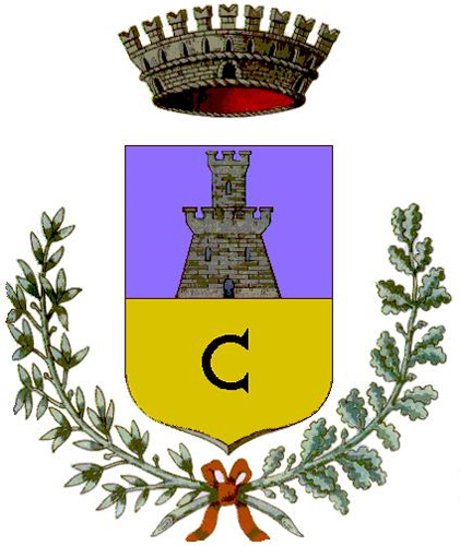 stemma del comune di COREDO