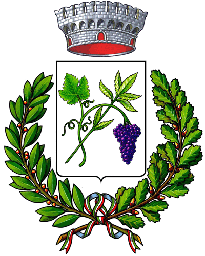 stemma del comune di COREGLIA LIGURE