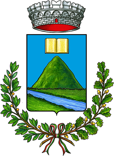 stemma del comune di CORNA IMAGNA