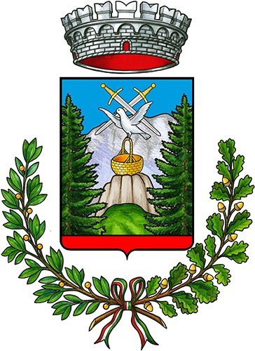 stemma del comune di CORNALBA