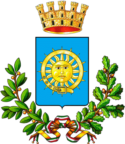 stemma del comune di CORREGGIO