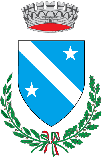stemma del comune di CORRIDO