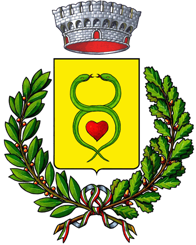 stemma del comune di CORSANO