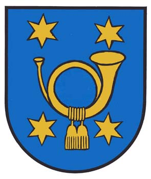 stemma del comune di CORTACCIA SULLA STRADA DEL VINO