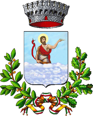 stemma del comune di CORTALE