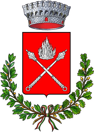 stemma del comune di CORTENUOVA