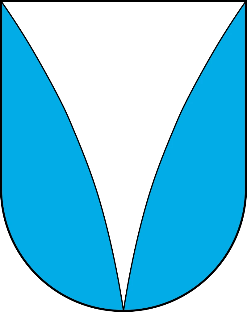 stemma del comune di Cornedo all'Isarco