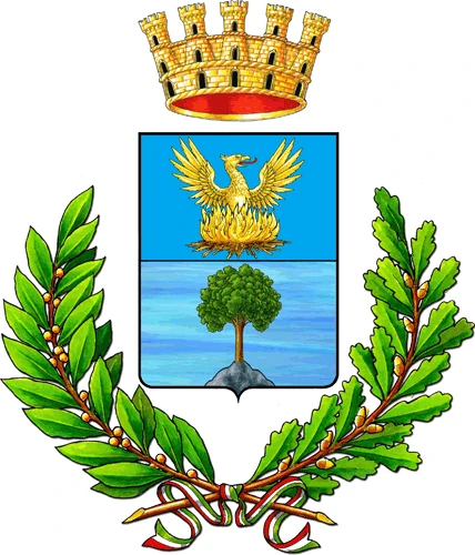 stemma del comune di Corridonia