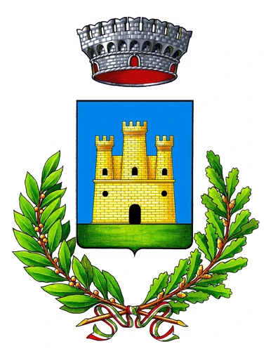 stemma del comune di Corropoli