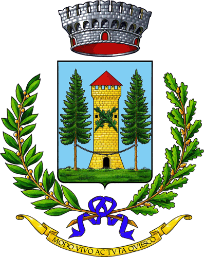 stemma del comune di CORTINA D'AMPEZZO