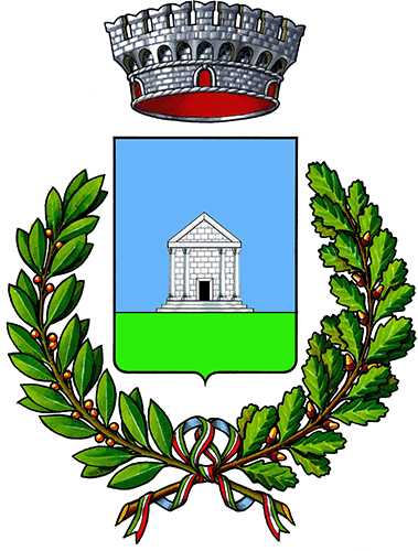 stemma del comune di COSEANO