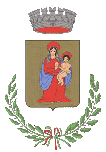 stemma del comune di COSOLETO